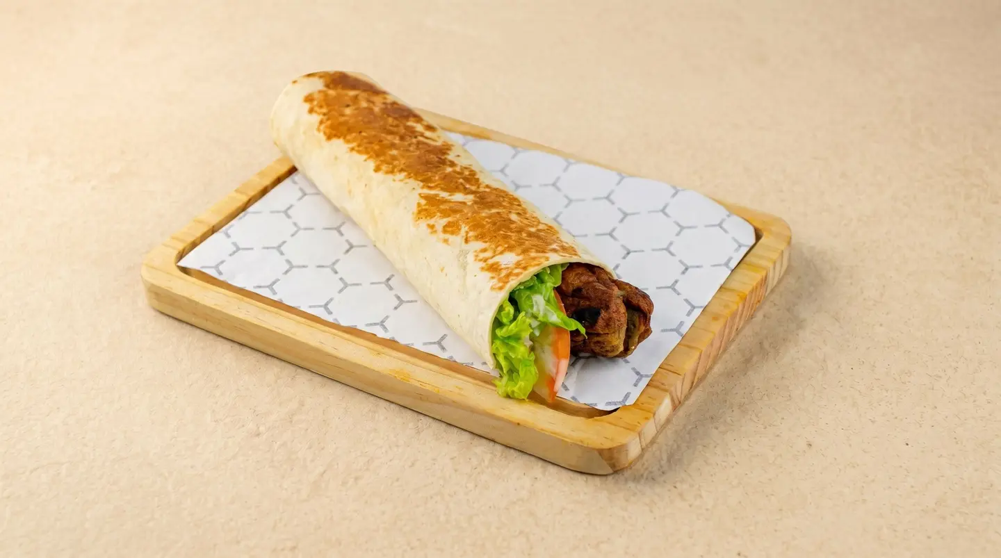 Sandwich Kabab Chicken