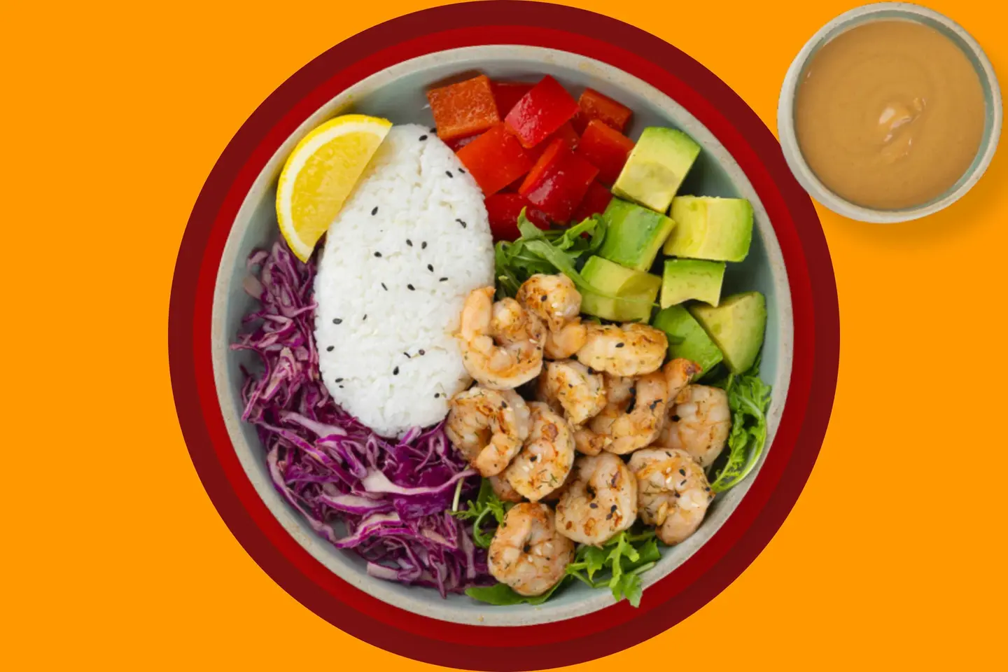 The Shrimp Bowl