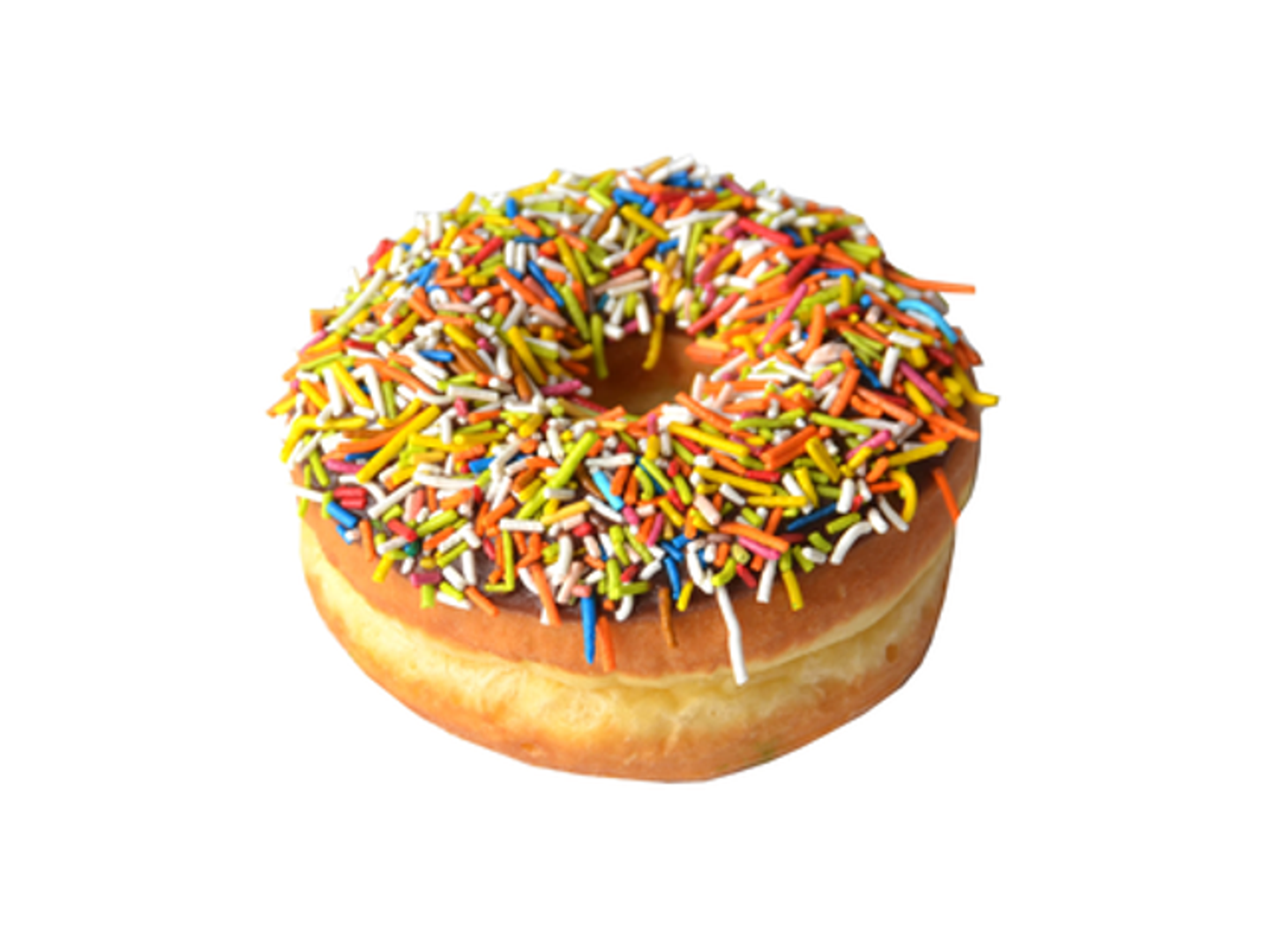 Sprinkles Ring