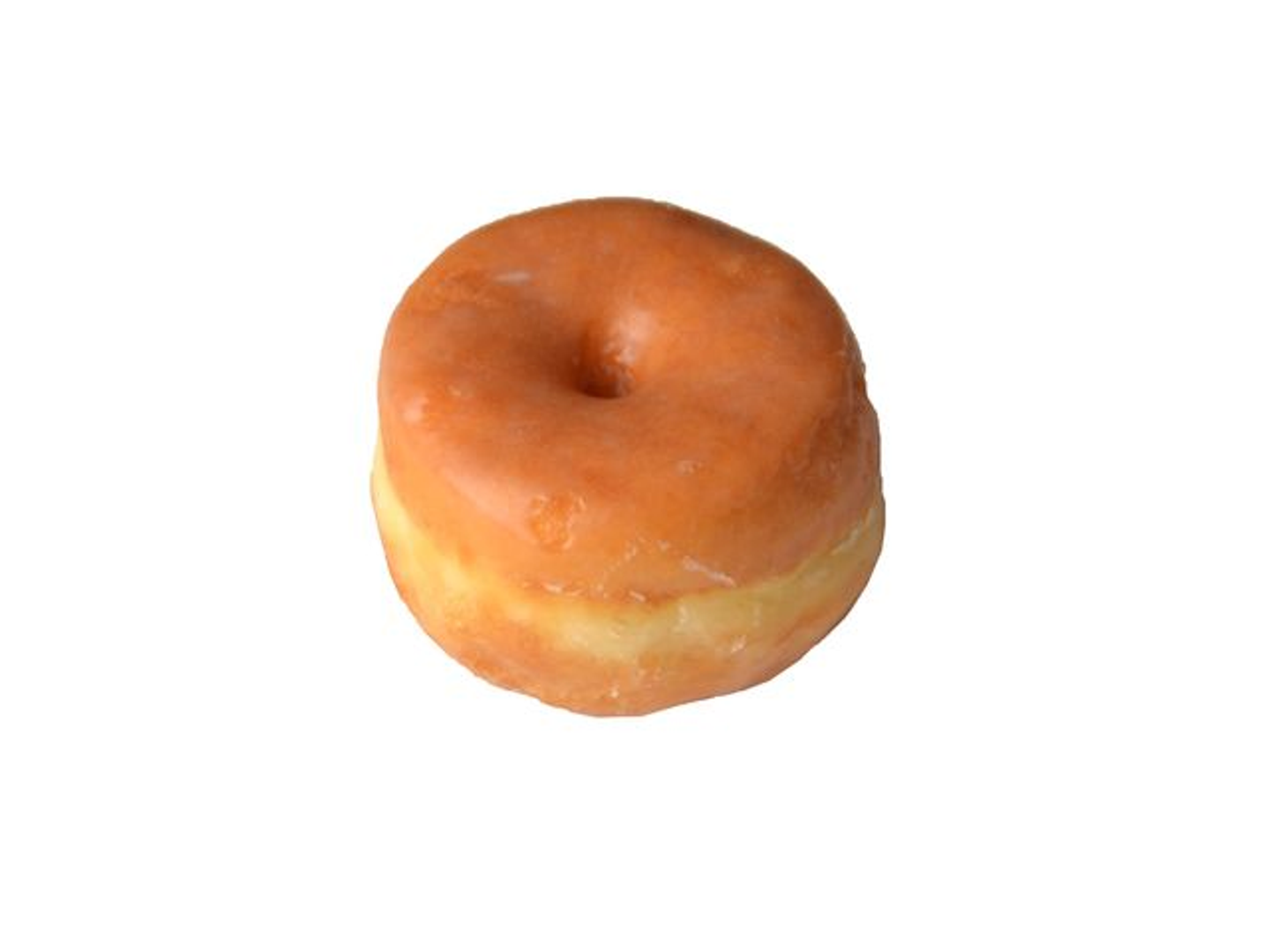 Baby Glazed Ring