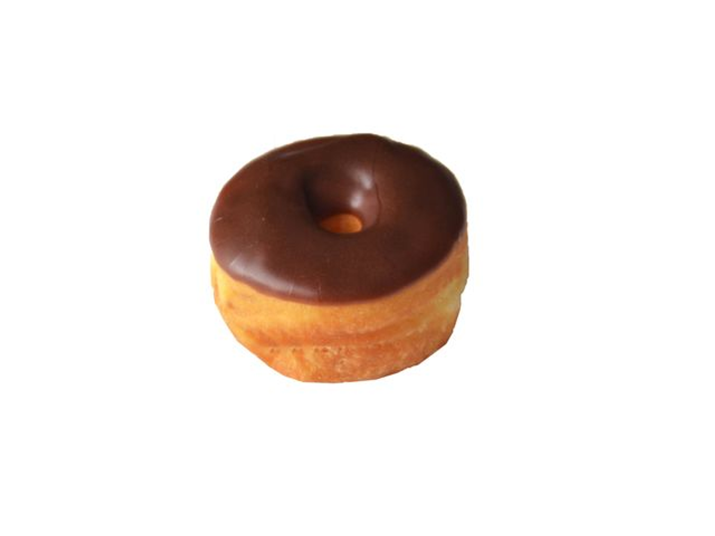 Baby Chocolate Ring