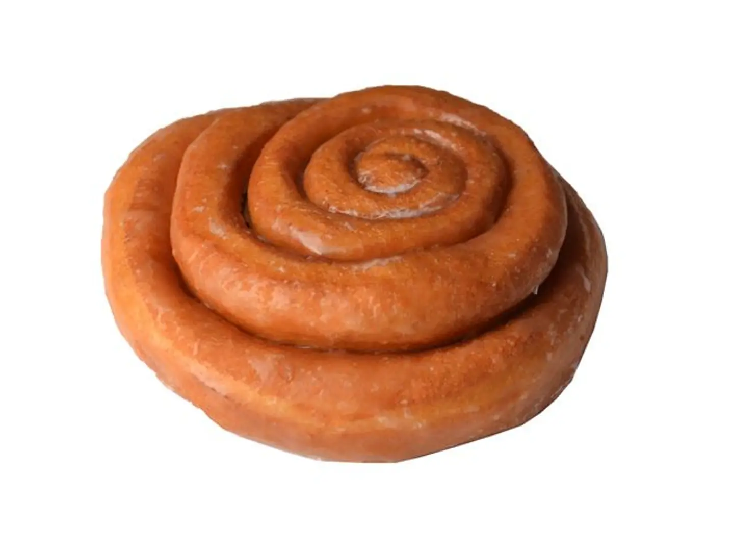 Cinnamon Roll