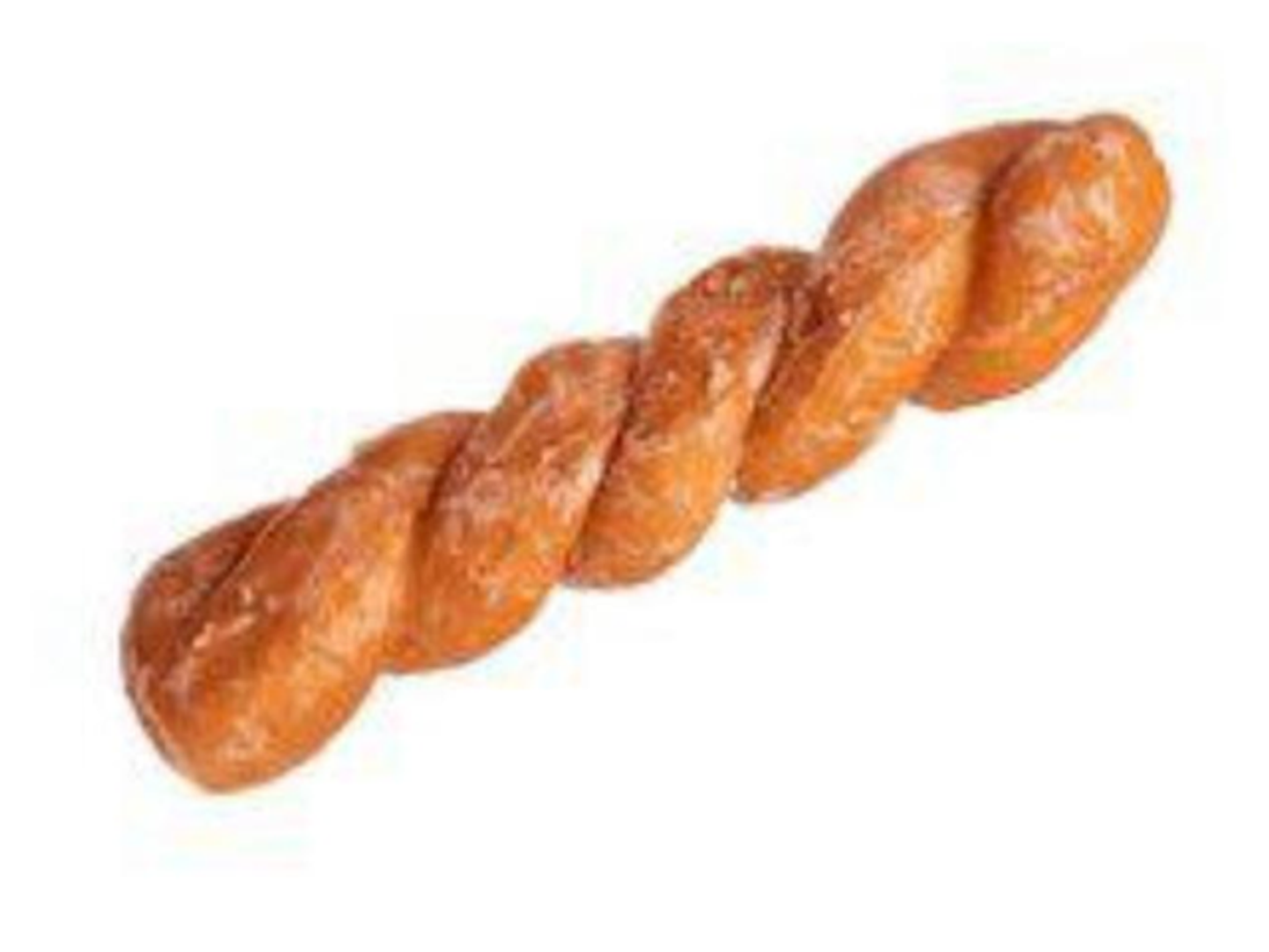 Glaze Twist