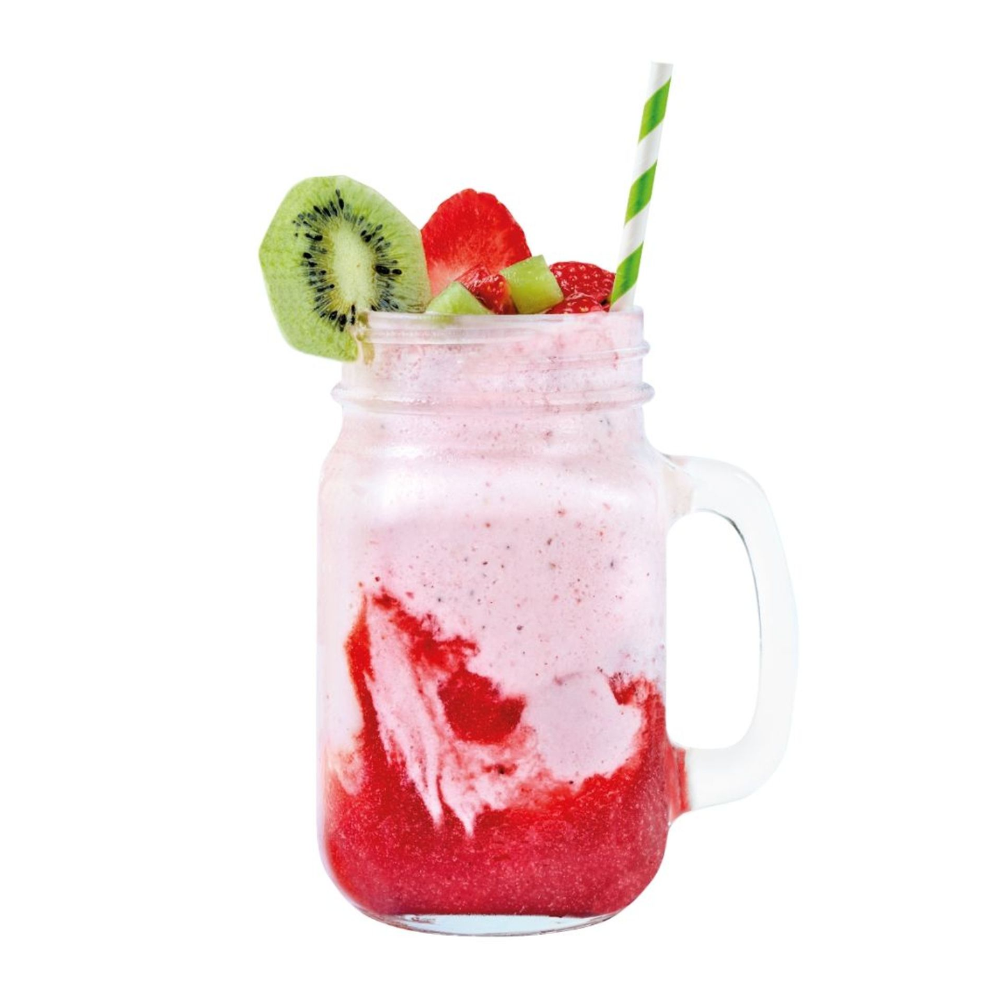 Very Berry Smoothie