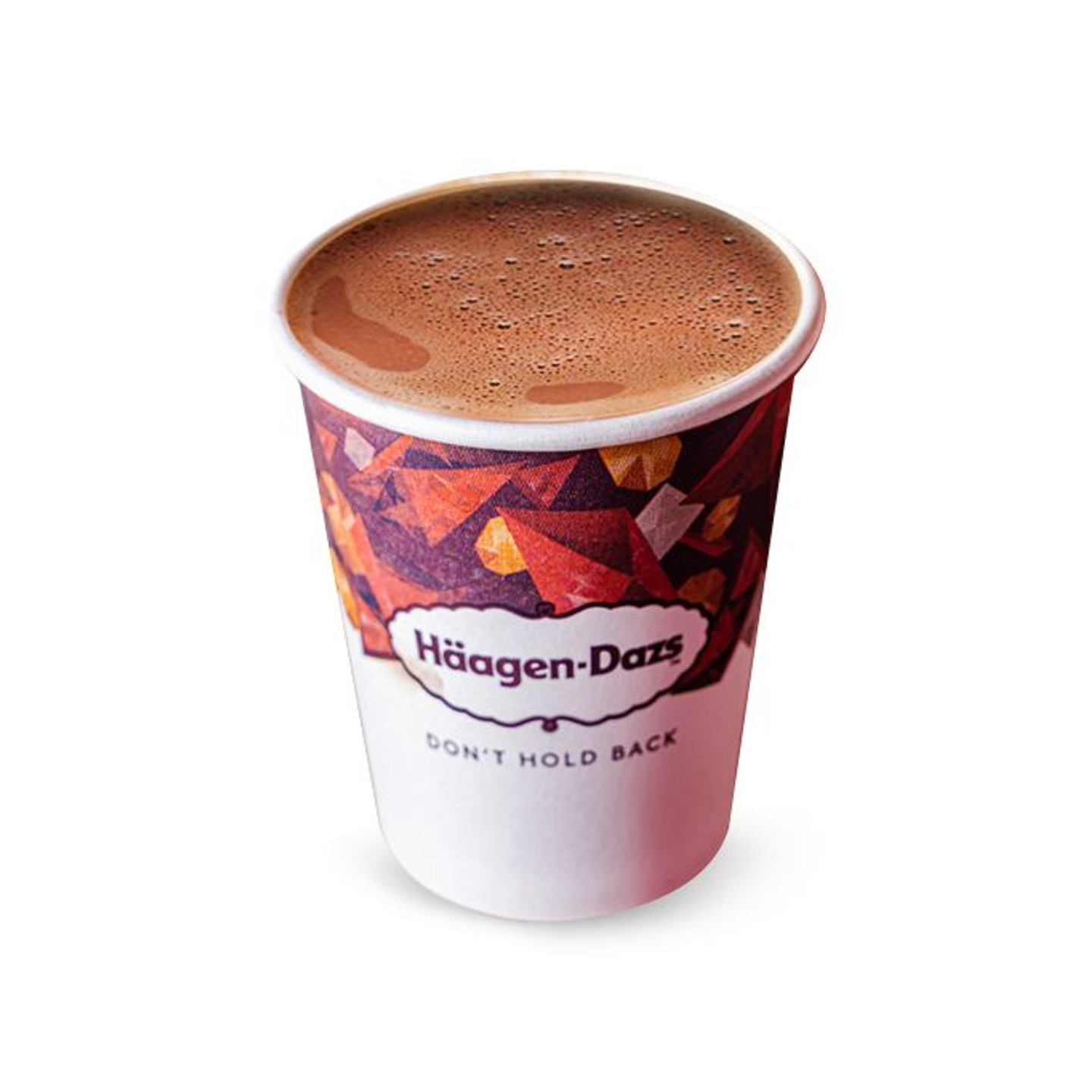 Belgian Hot Chocolate