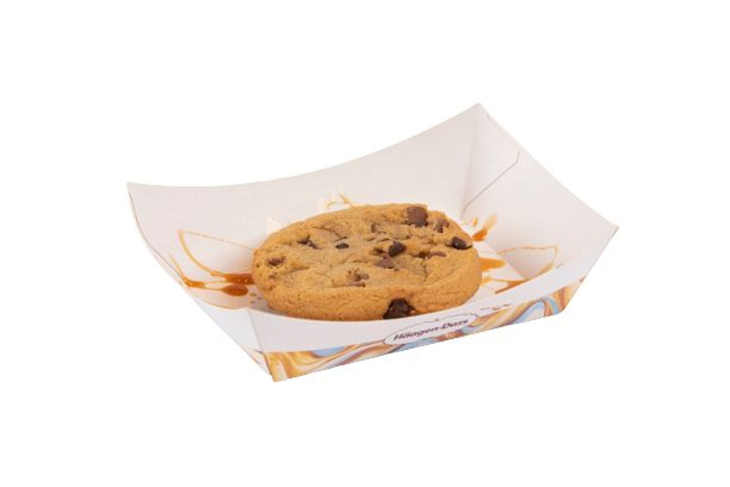 Milk Chocolate Cookie