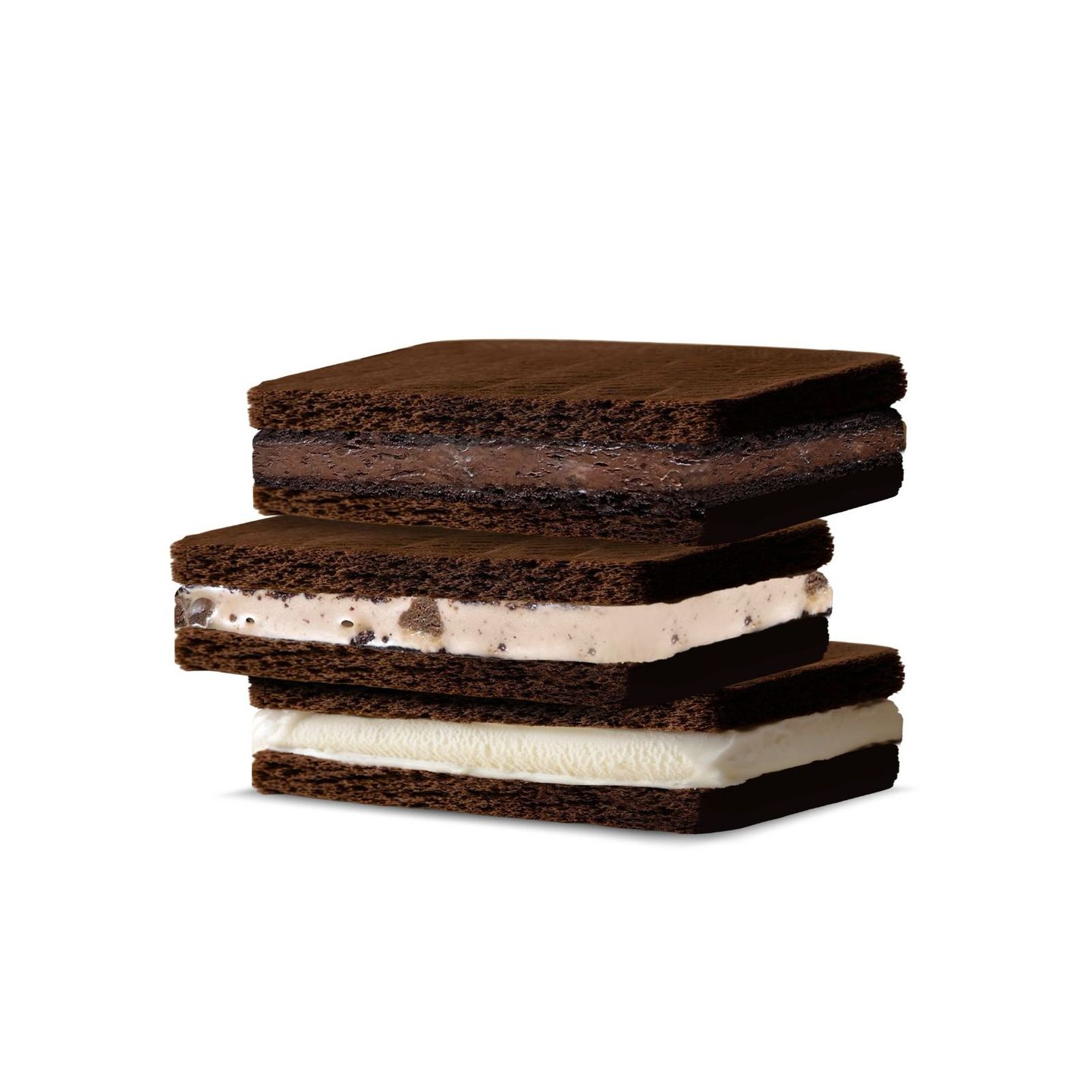 Ice Cream Sandwich Collection