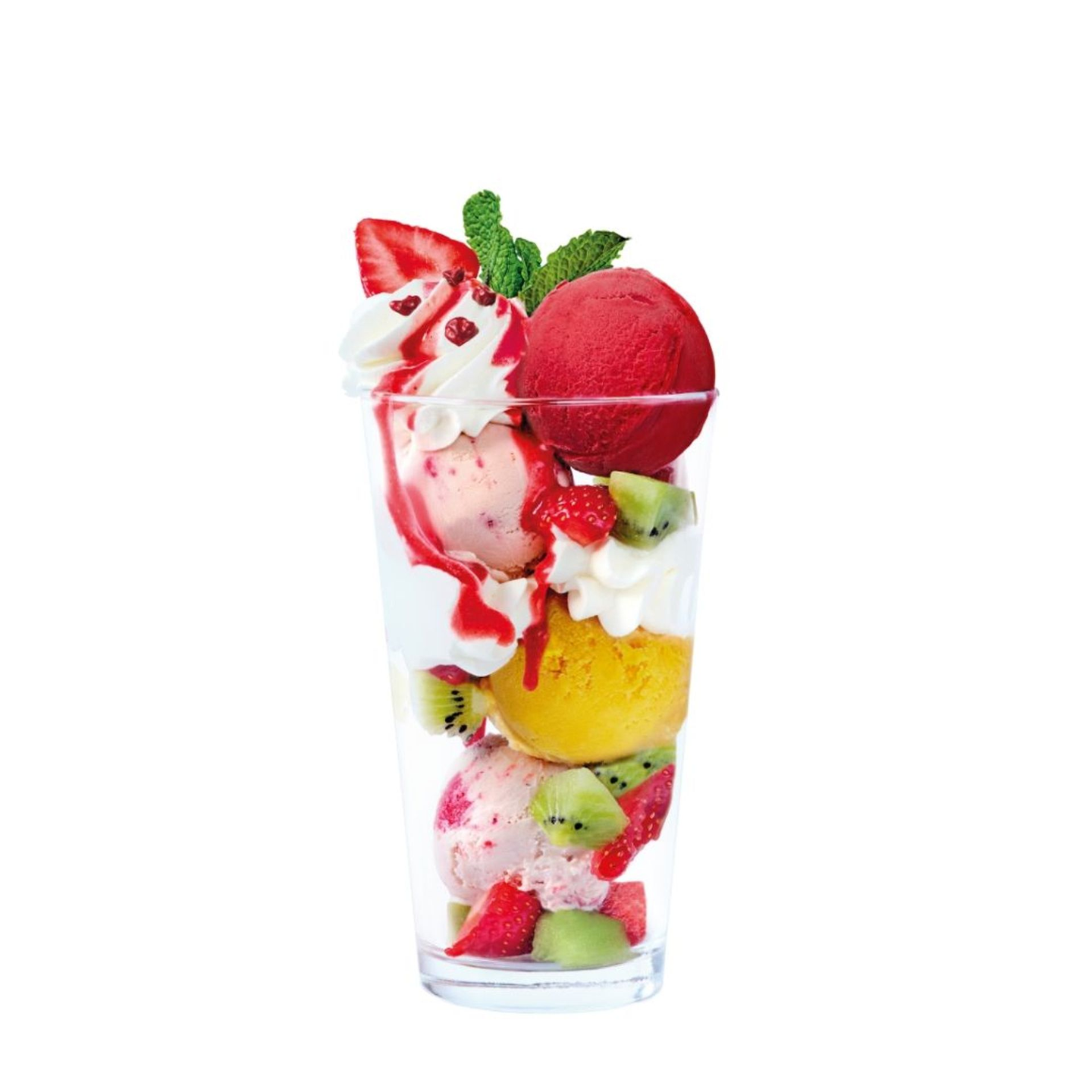 Fruit Temptation