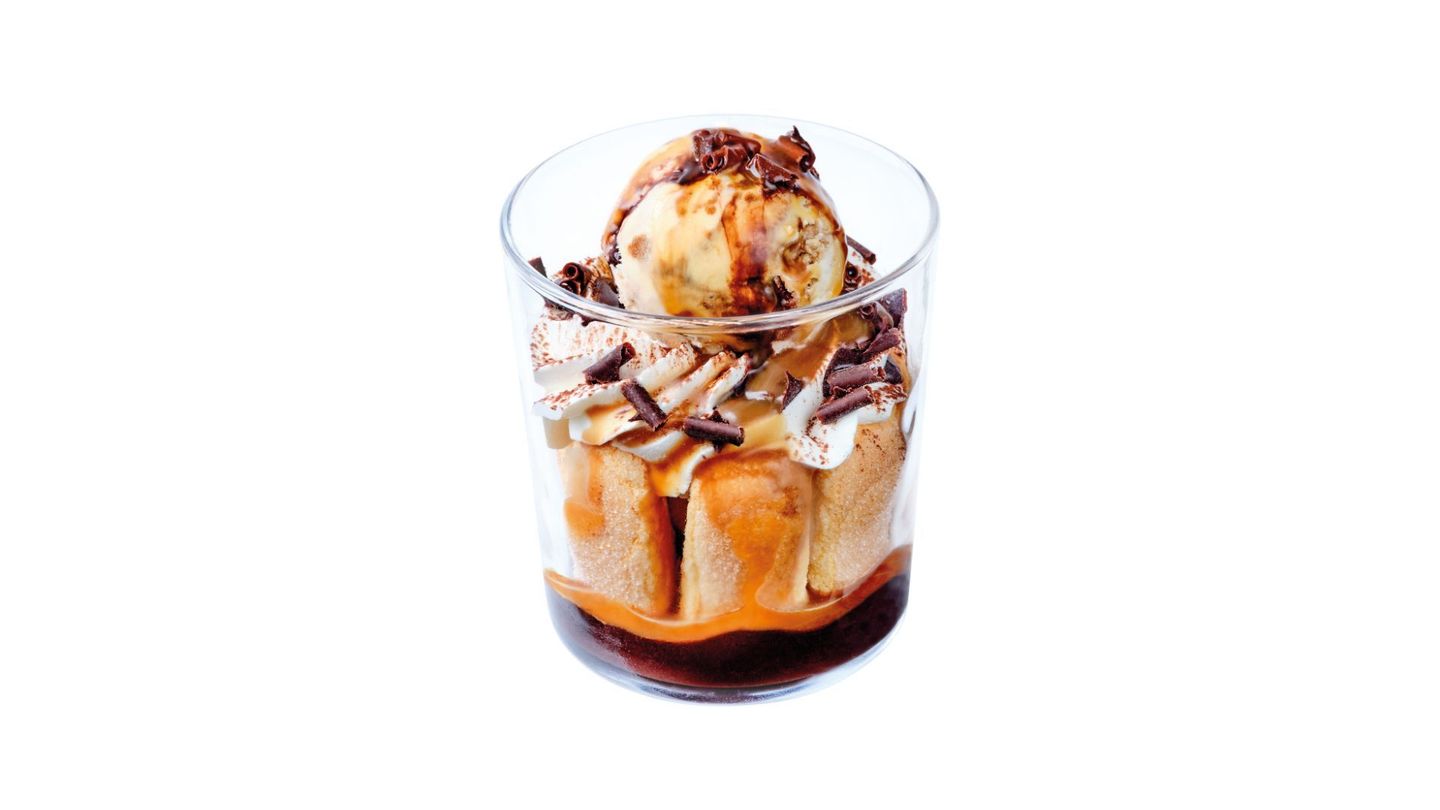 The Ultimate Tiramisu