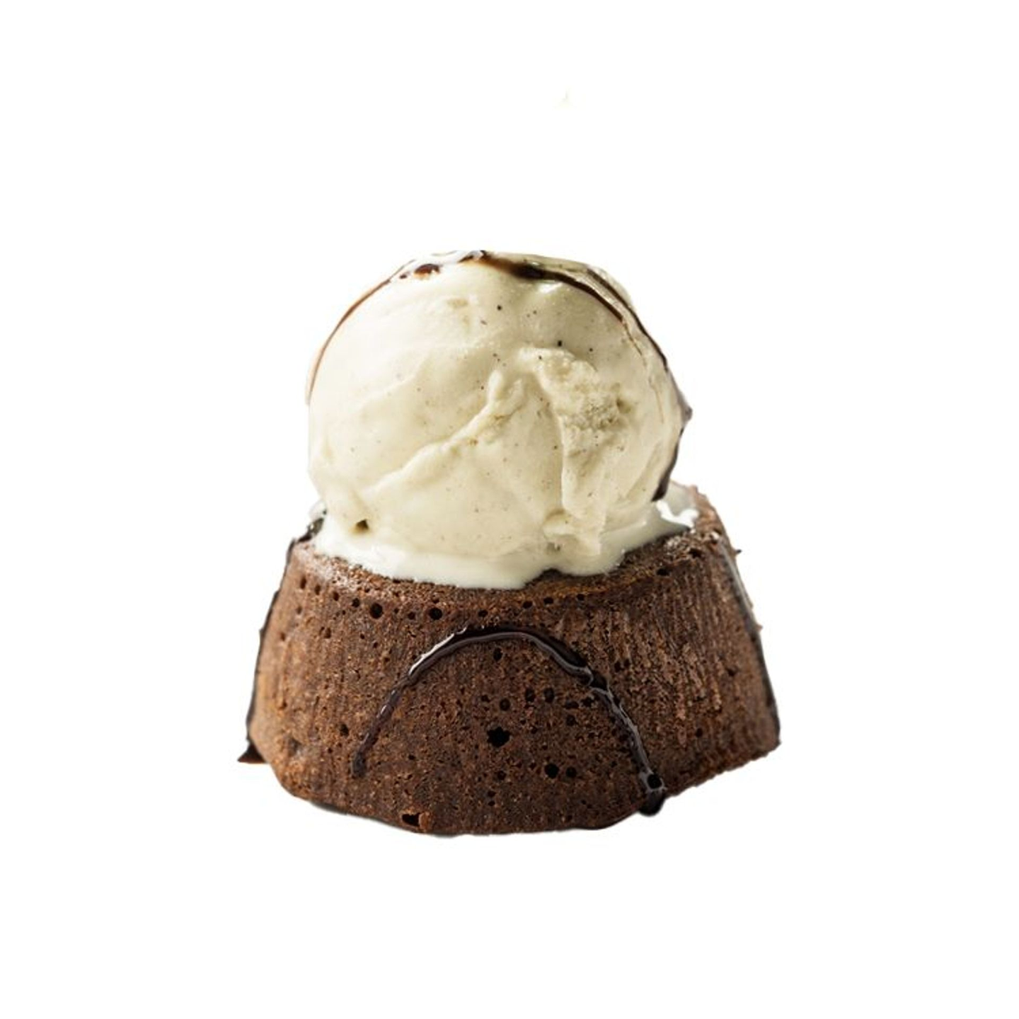 Molten Cake