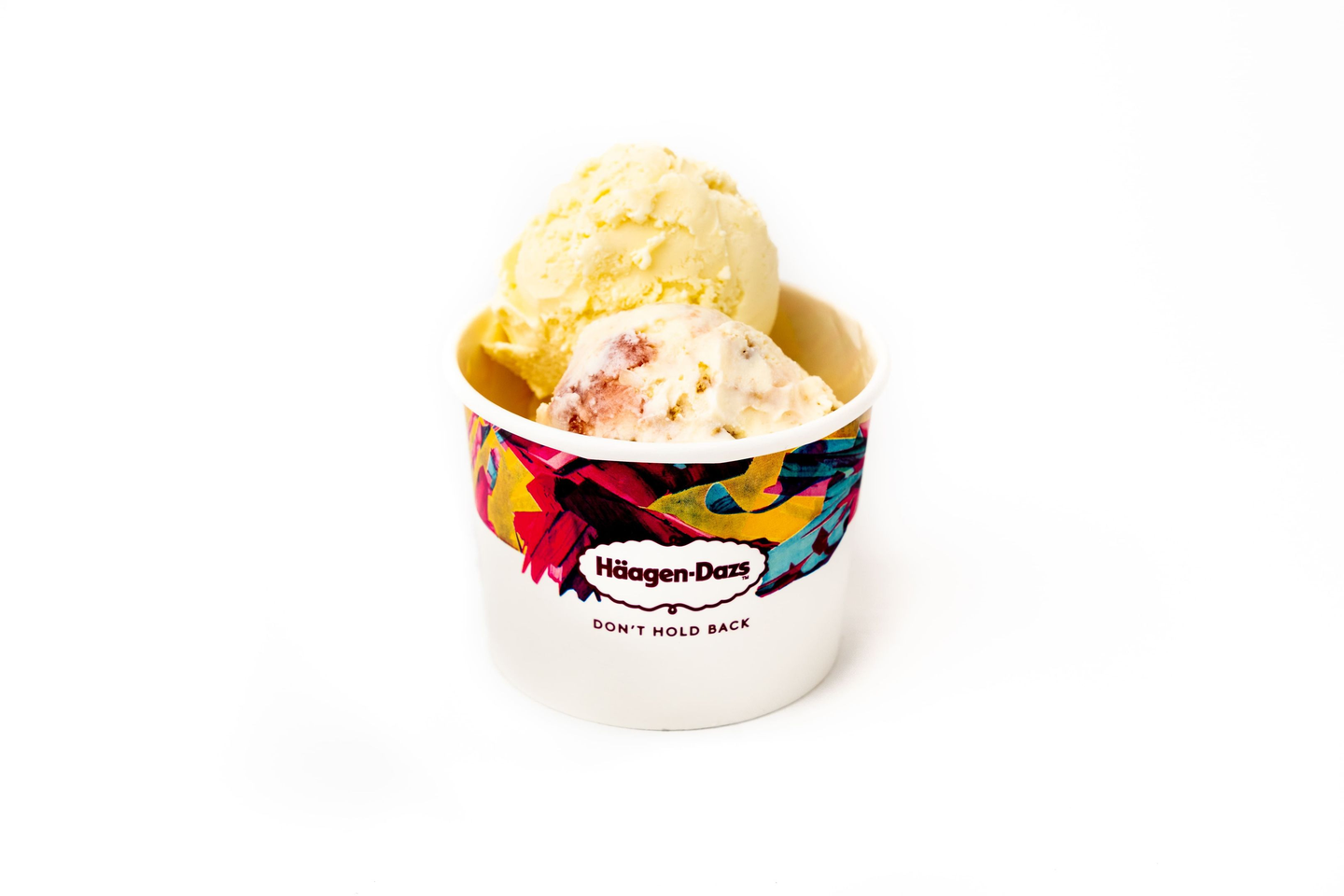 3 Regular Scoop