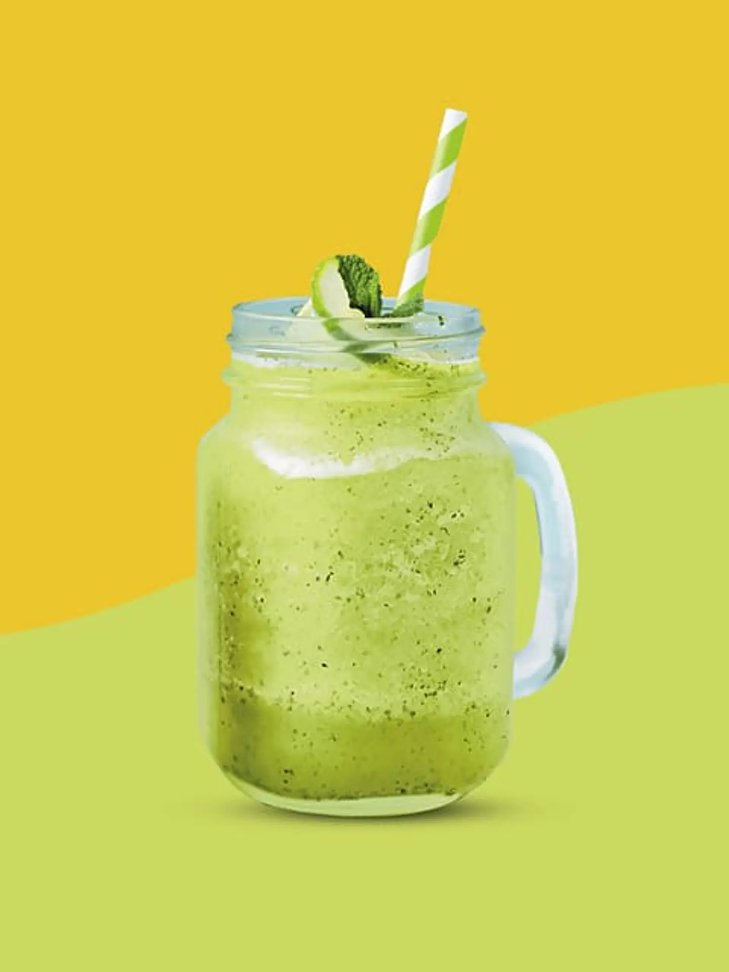 Virgin Mojito