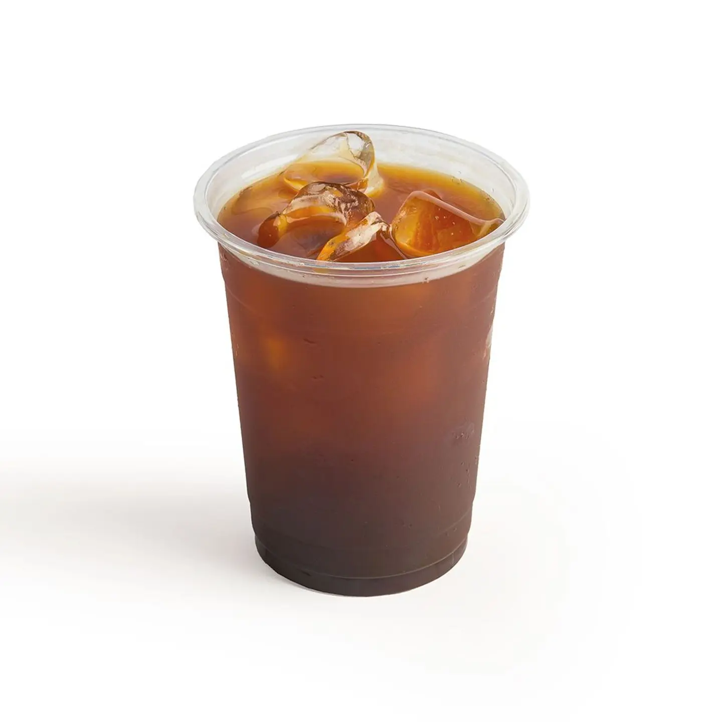 Iced Americano