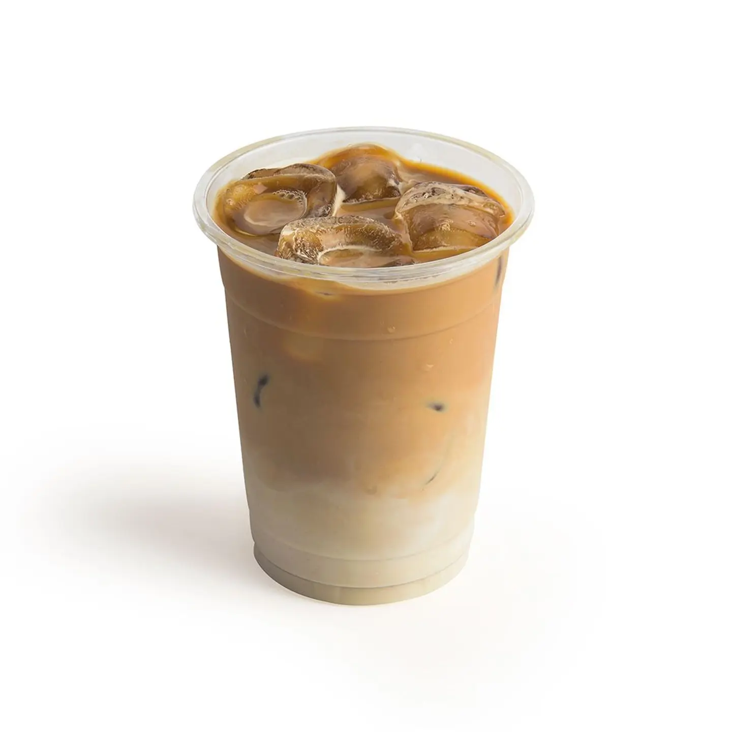 Ice Caramel Macchiato