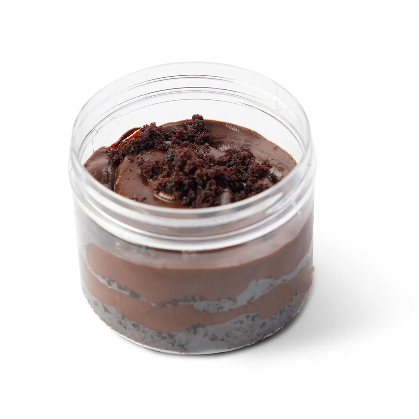 Chocolate Heaven Cake