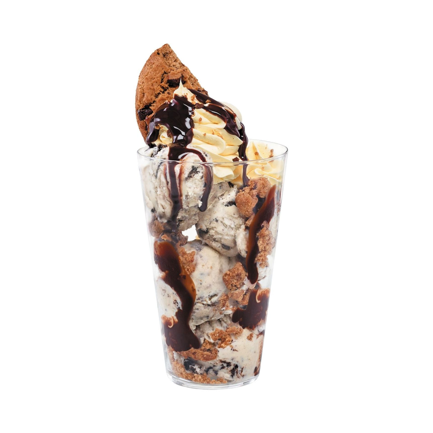 Cookie Crunch