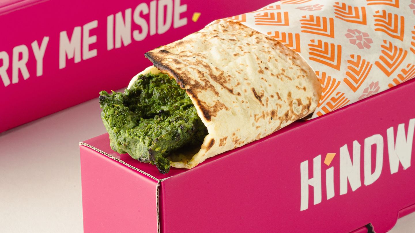 Mint Chicken Kebab