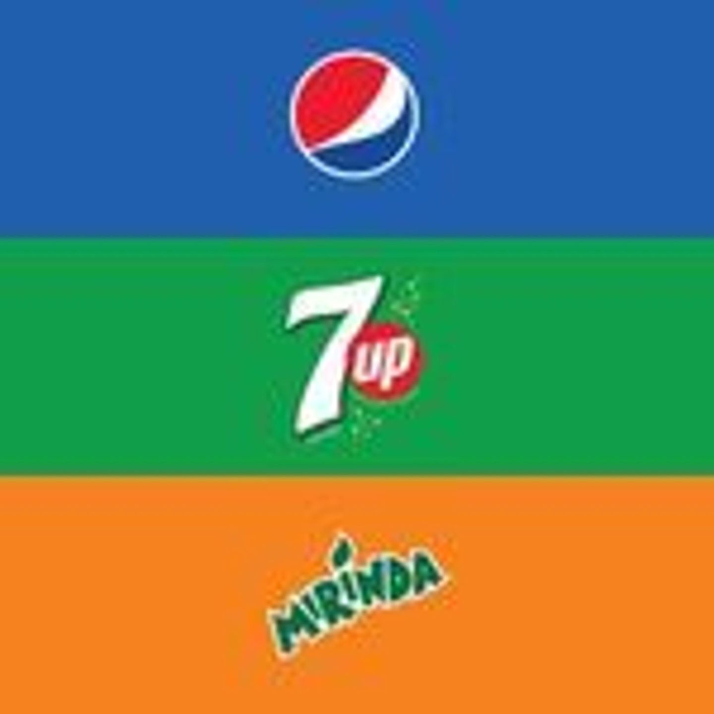 Soft Drinks Cloud