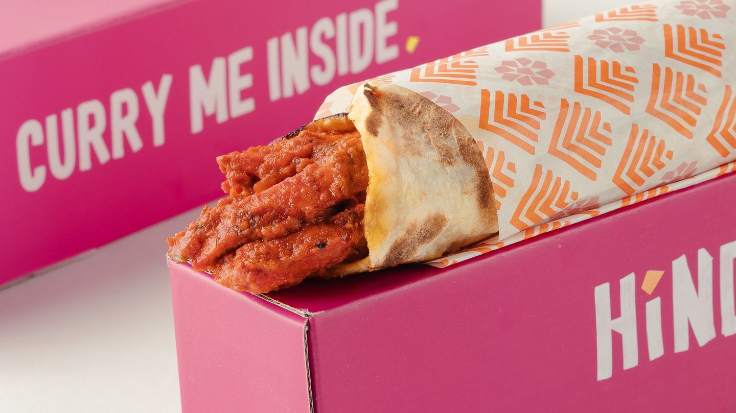 Chicken Tikka Masala