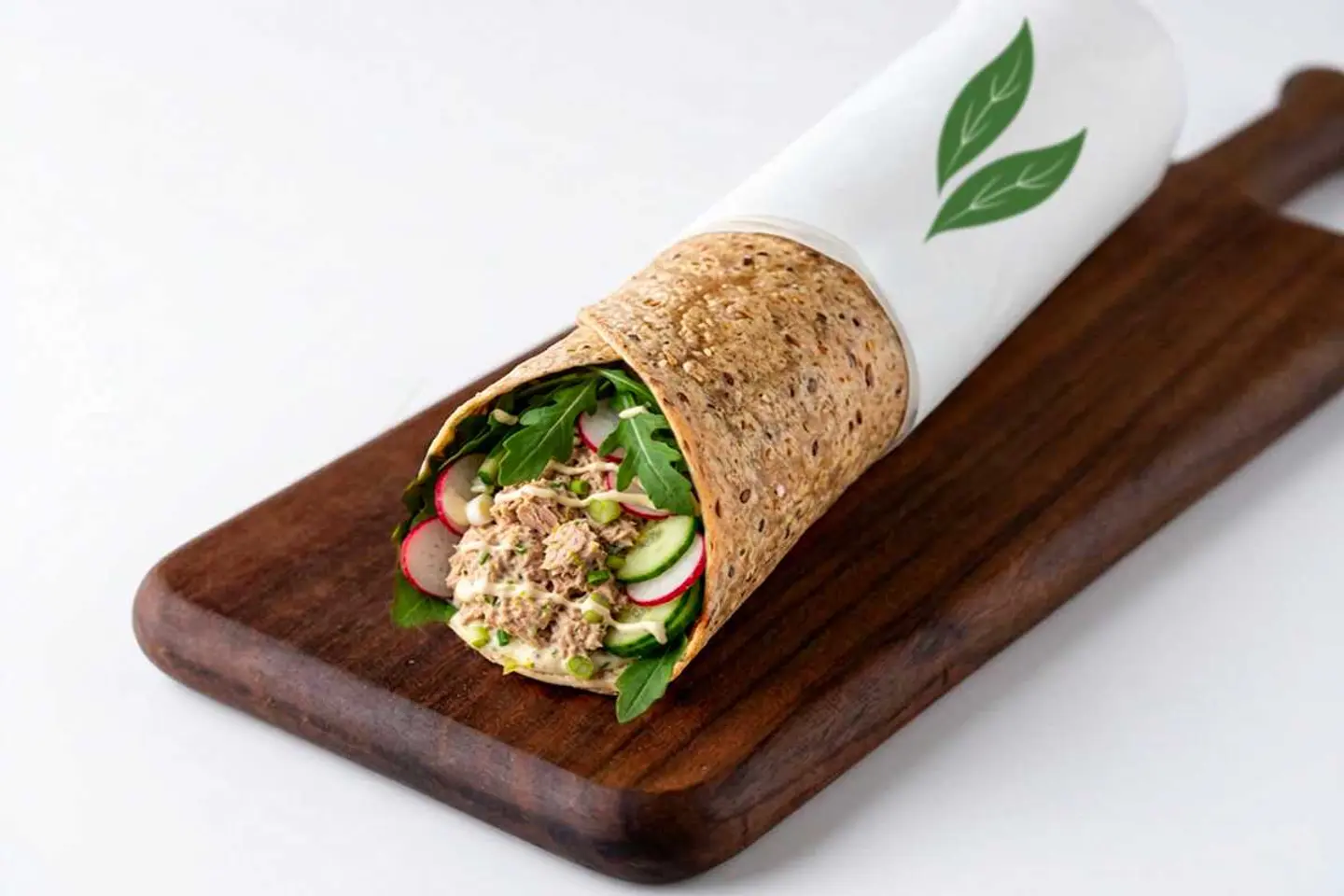 Zesty Tuna