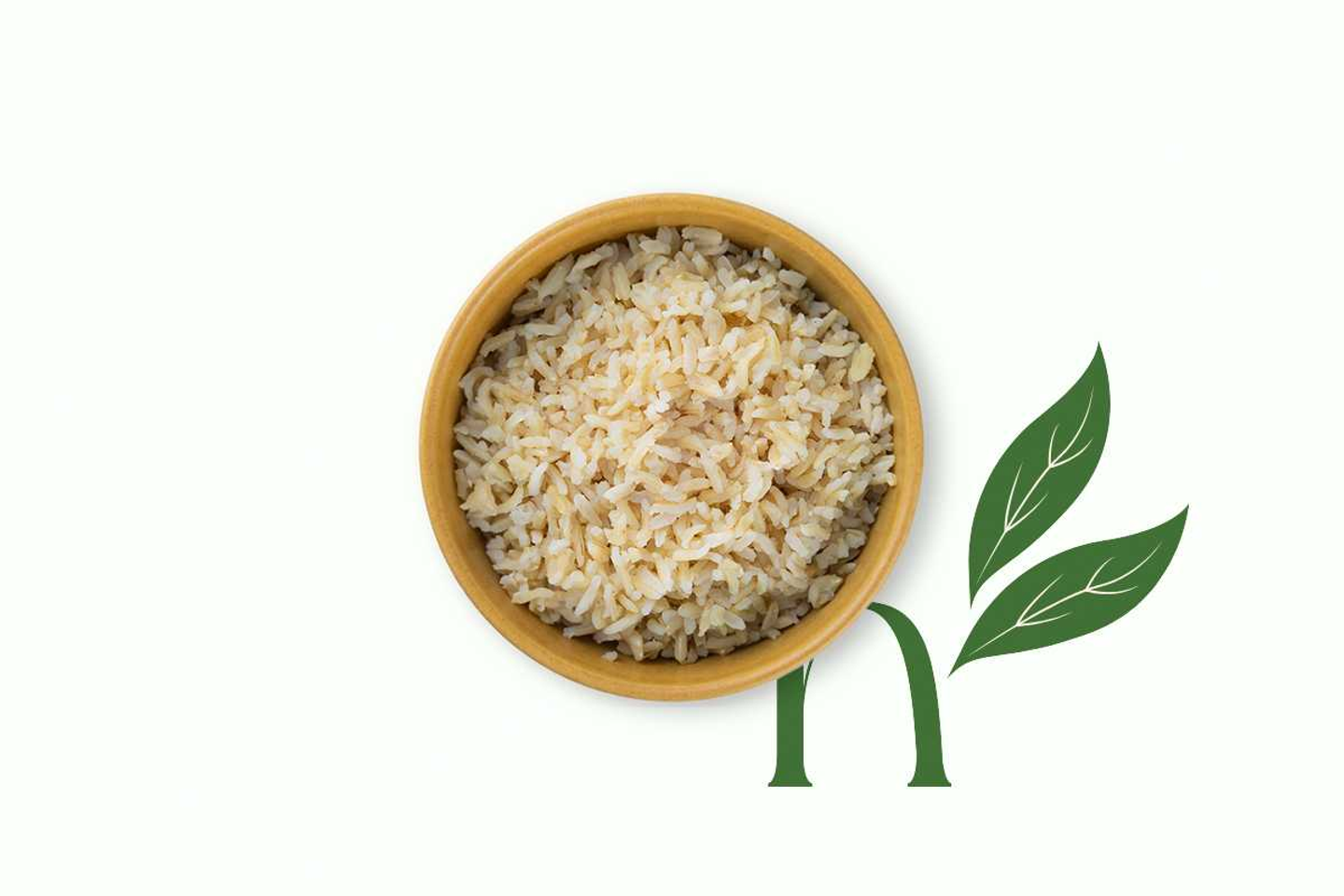 Brown Rice