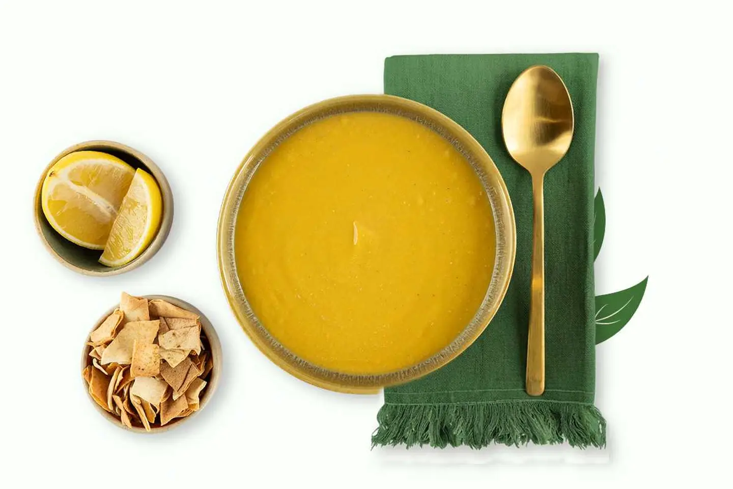 Lentil Soup