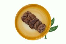 شريحة لحم بقري تندرلوين