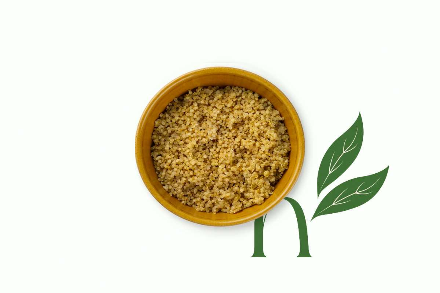 Organic Quinoa