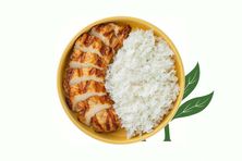 صدور الدجاج المشوية