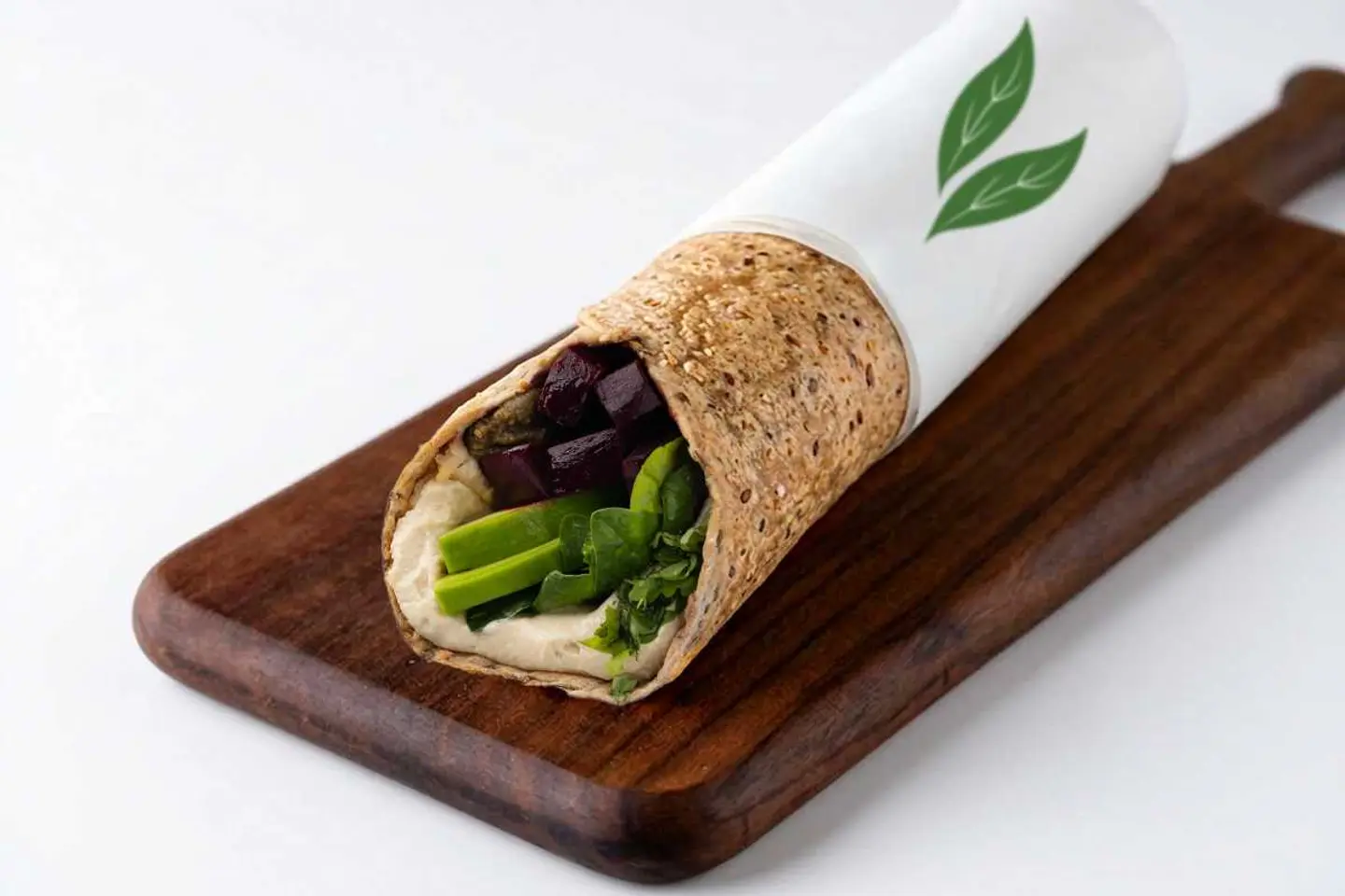 Vegan Wrap