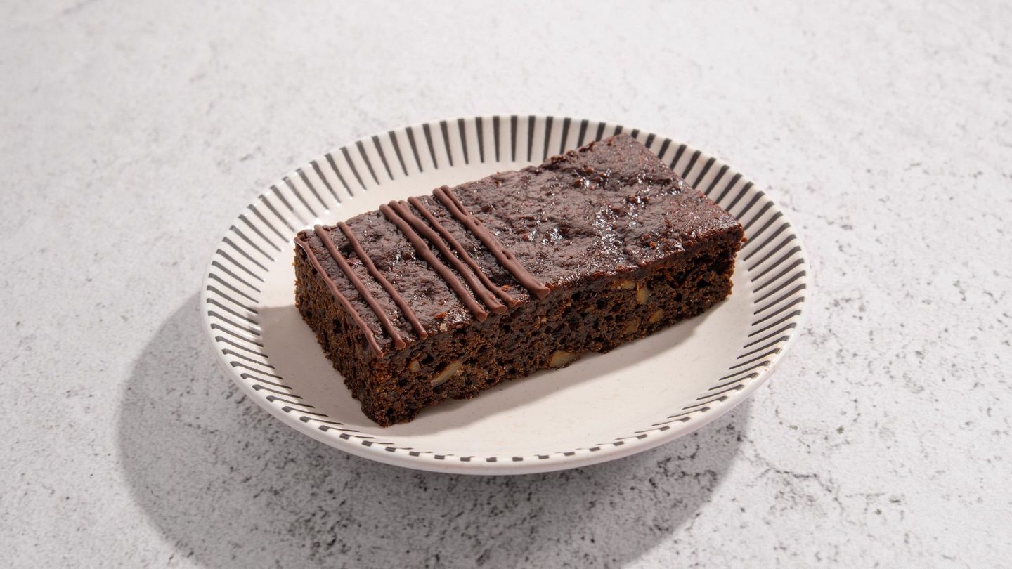 Vegan Brownie