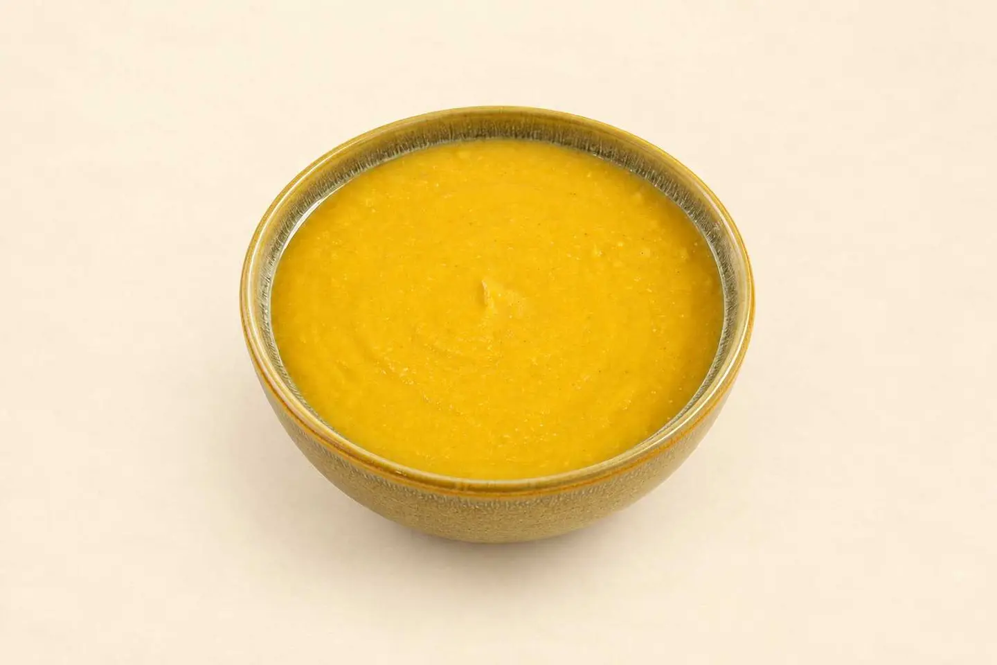 شوربة العدس
