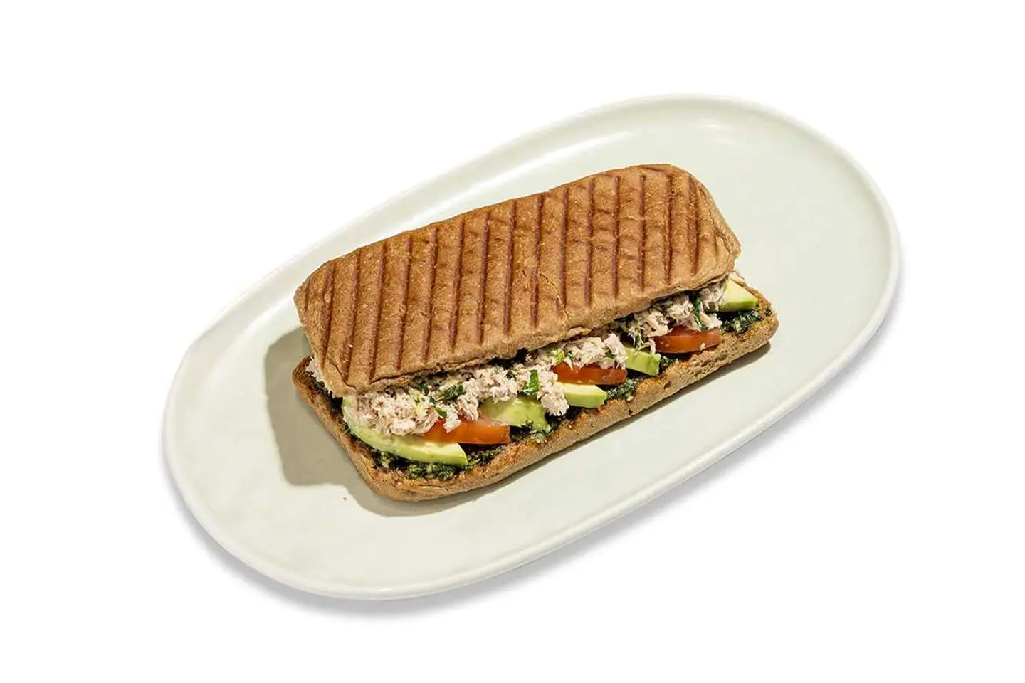 Tuna Sandwich