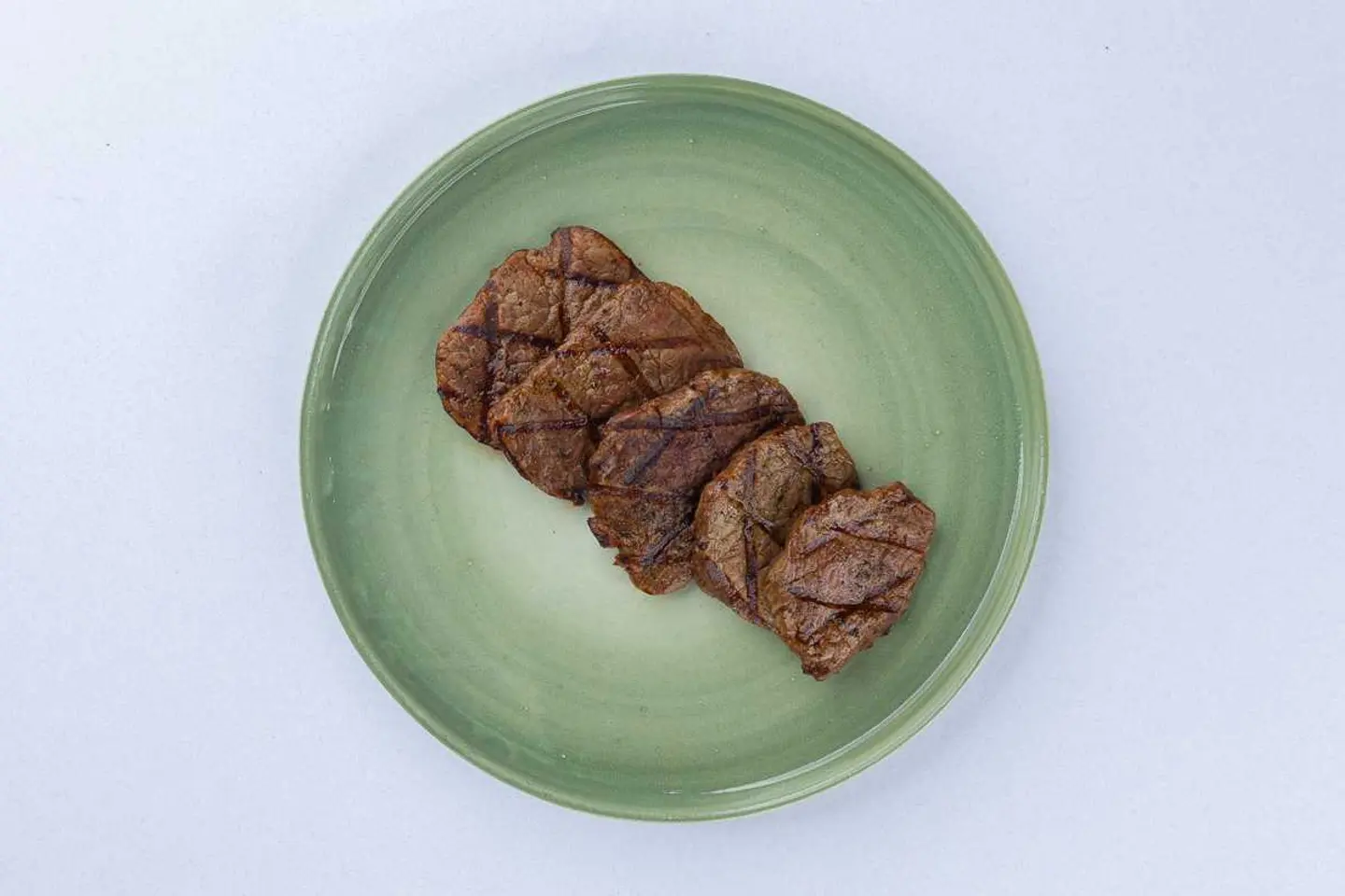 Beef Tenderloin Steak