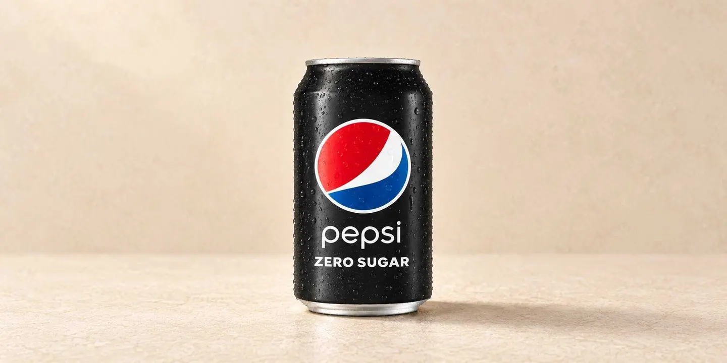 بيبسي زيرو