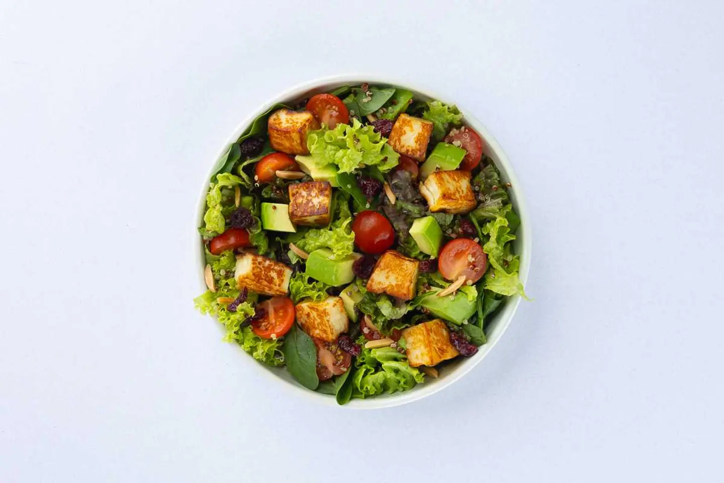 Healthy Booster