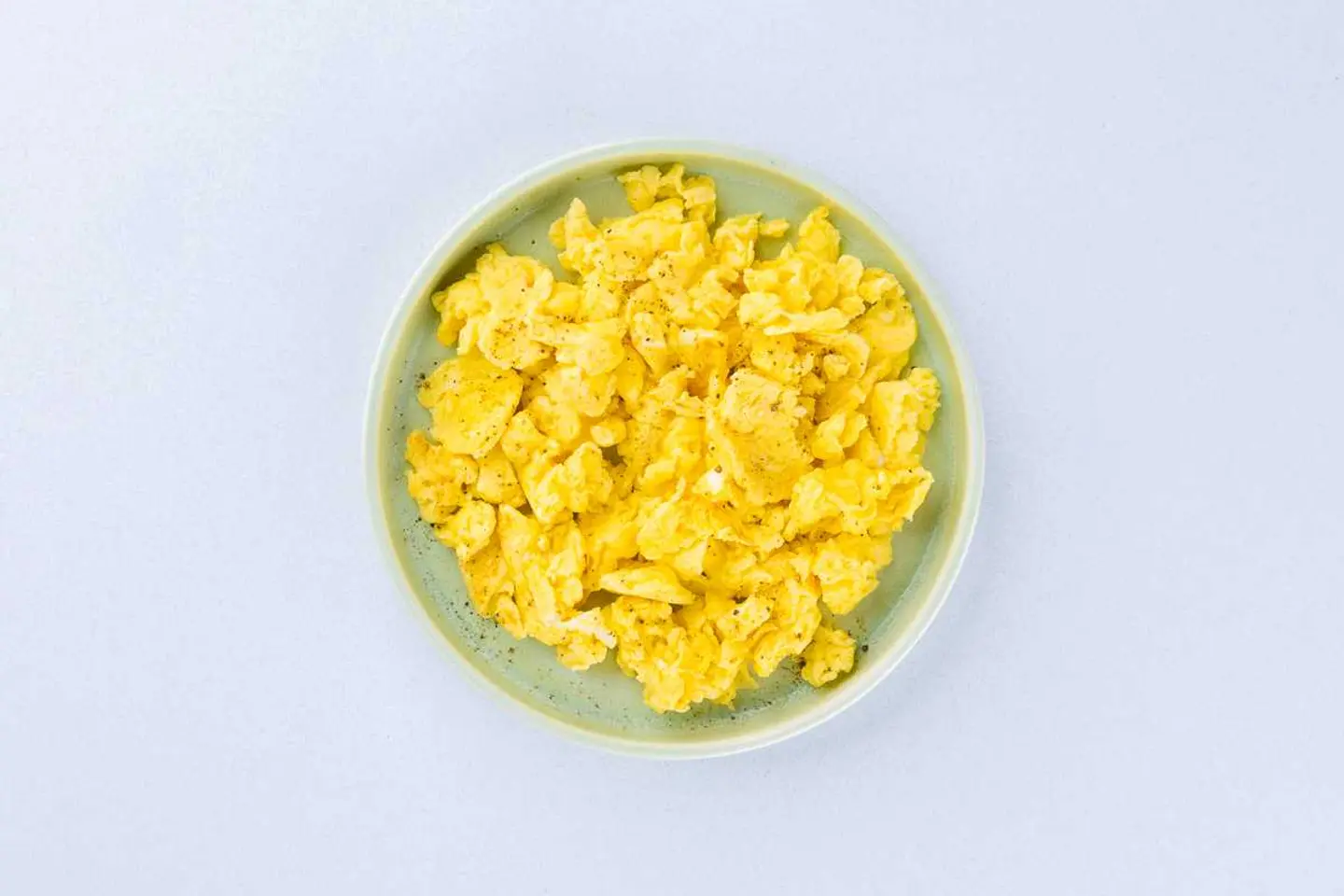 Scrambled Eggs