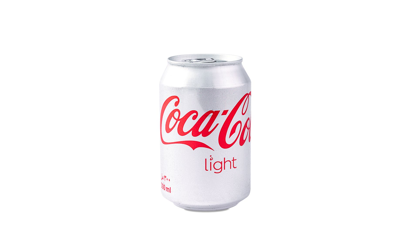 Coca   Cola Light
