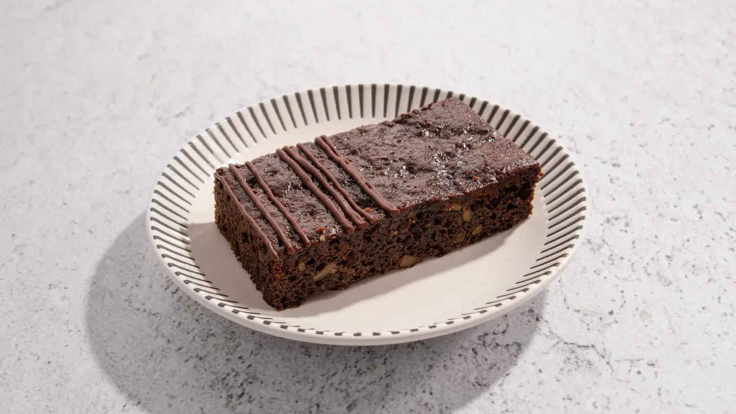 براوني نباتية
