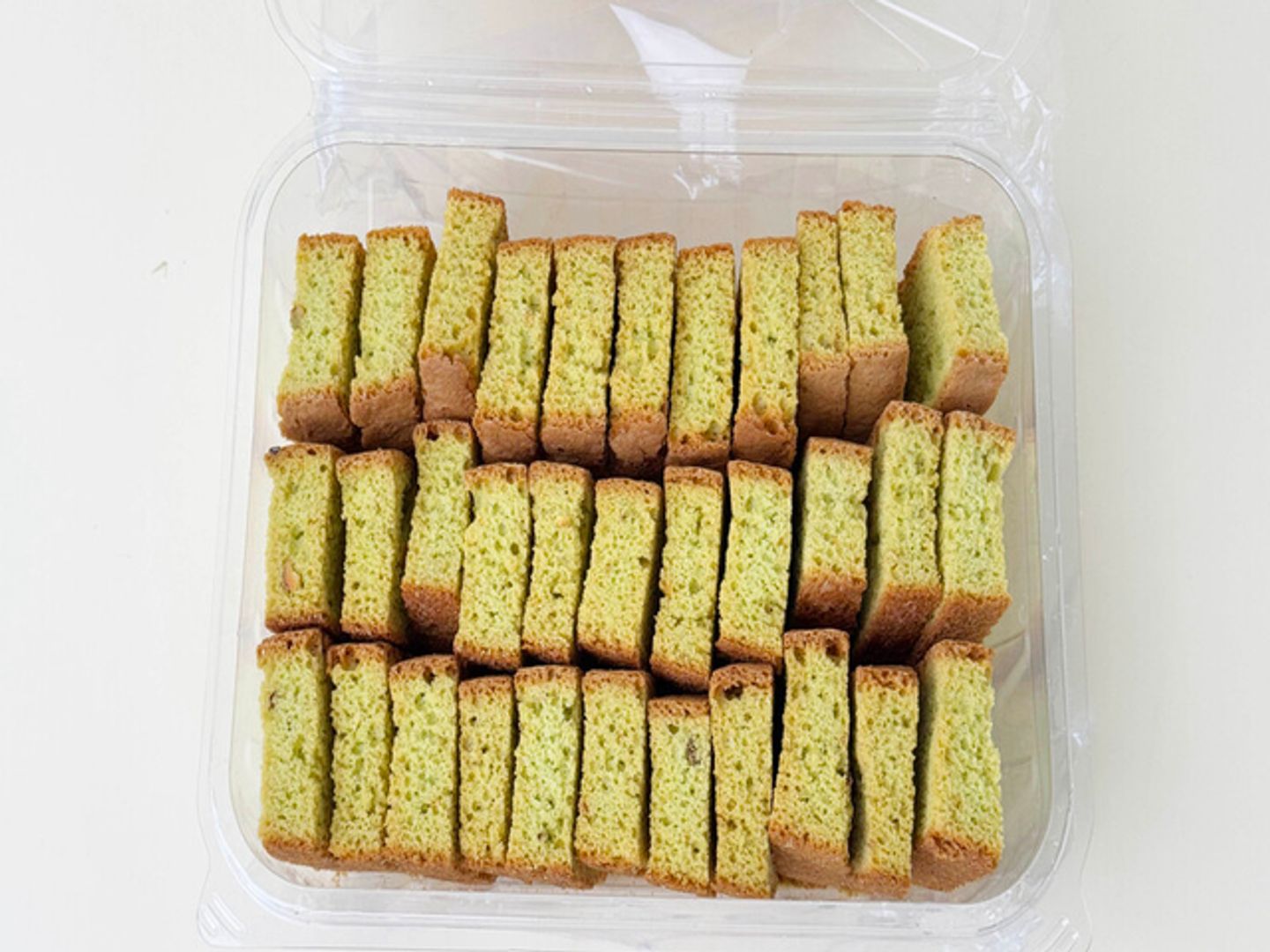 شابورة انس بالفستق