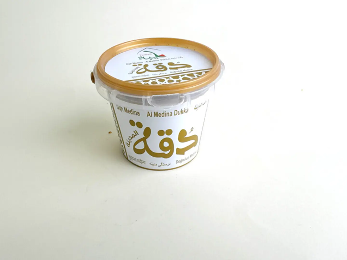 دقه المدينه وسط١٥٠جرام