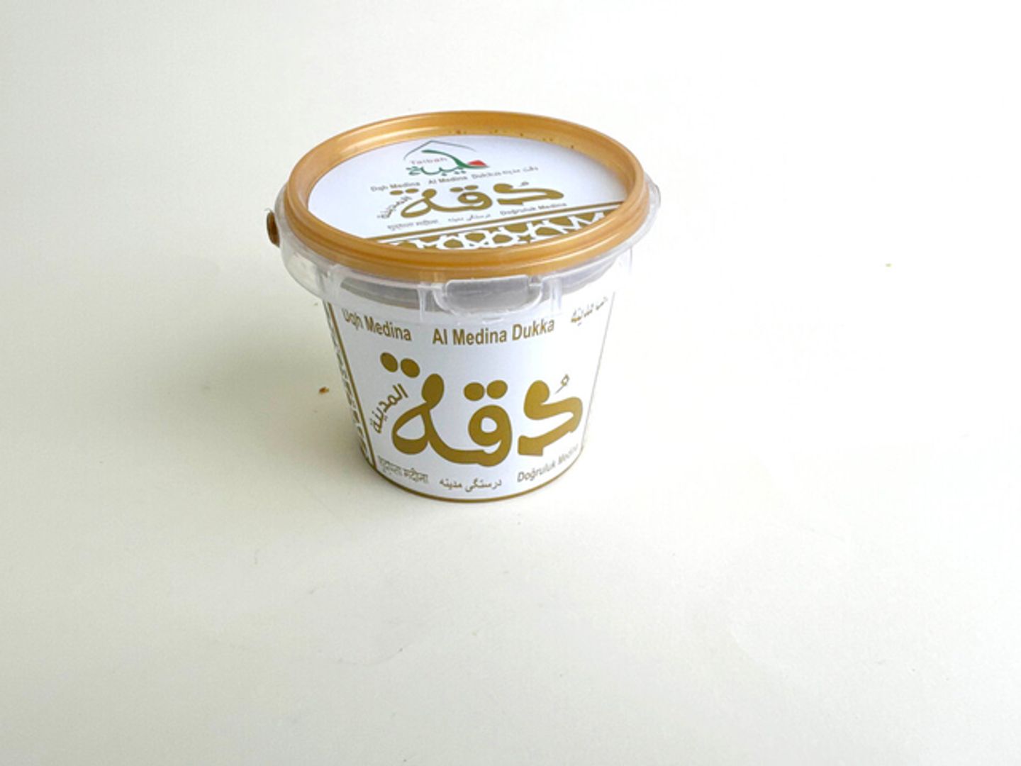 دقه المدينه وسط١٥٠جرام