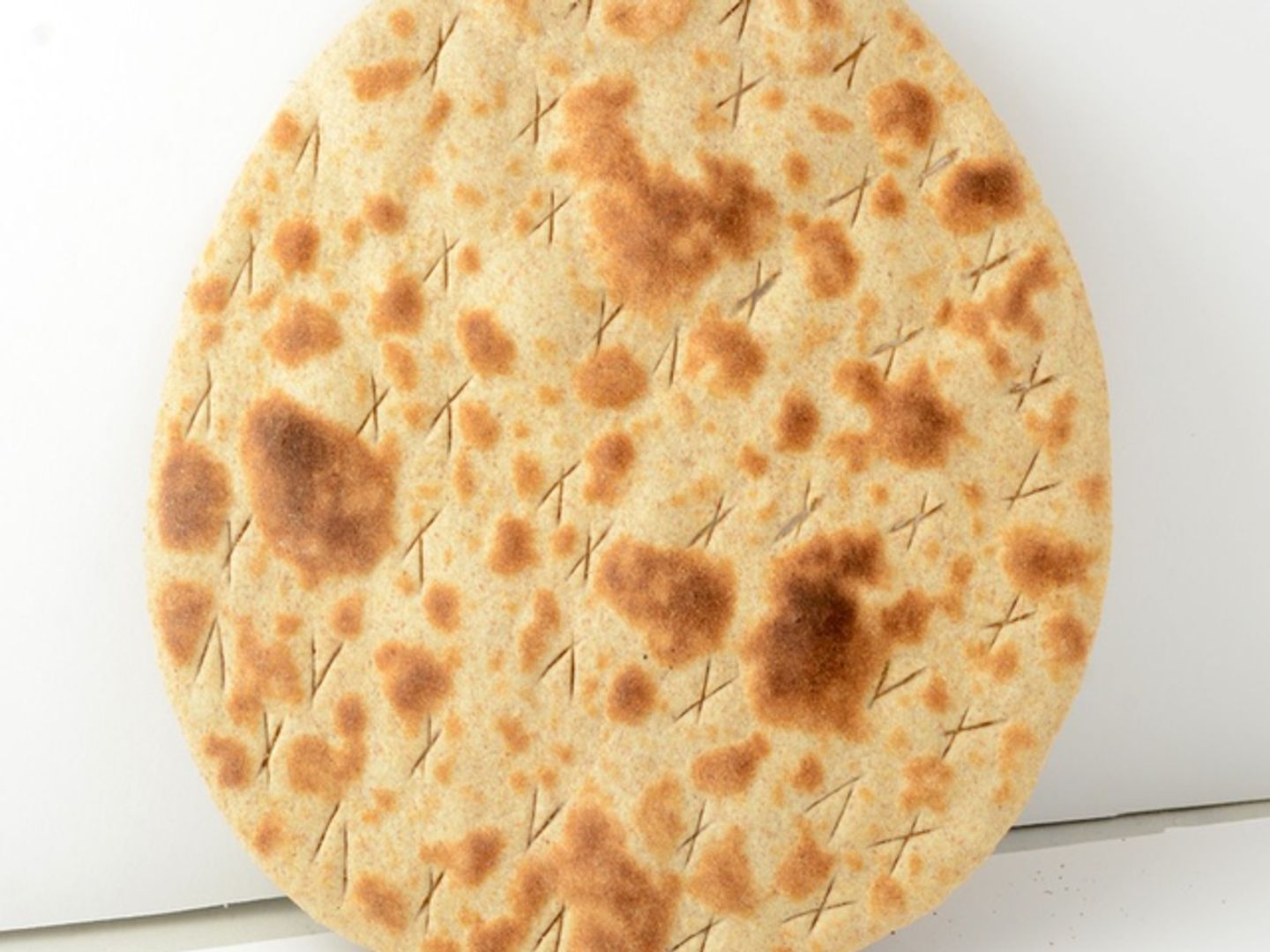فطيرة شعير