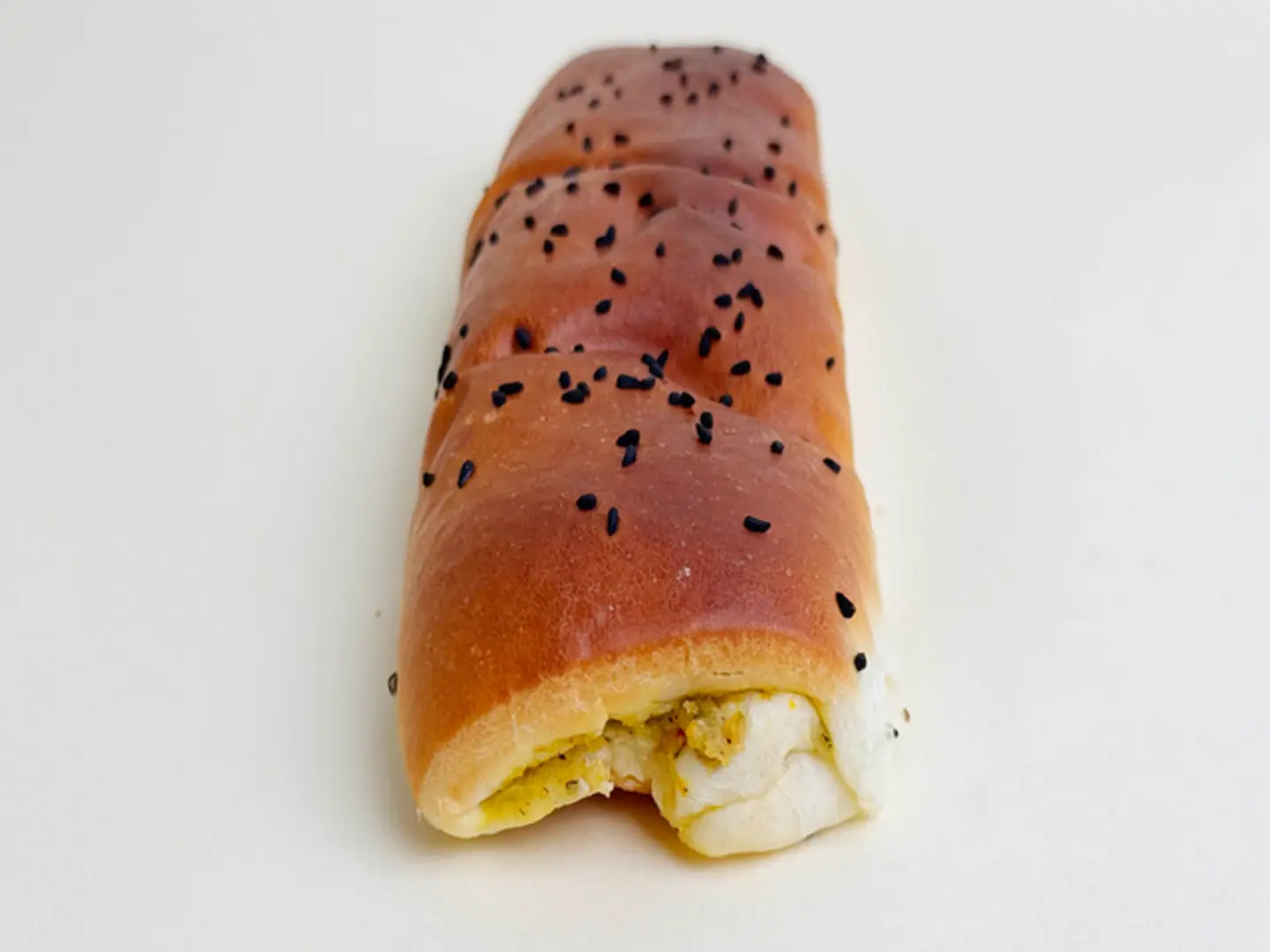 سندوتش بطاطس