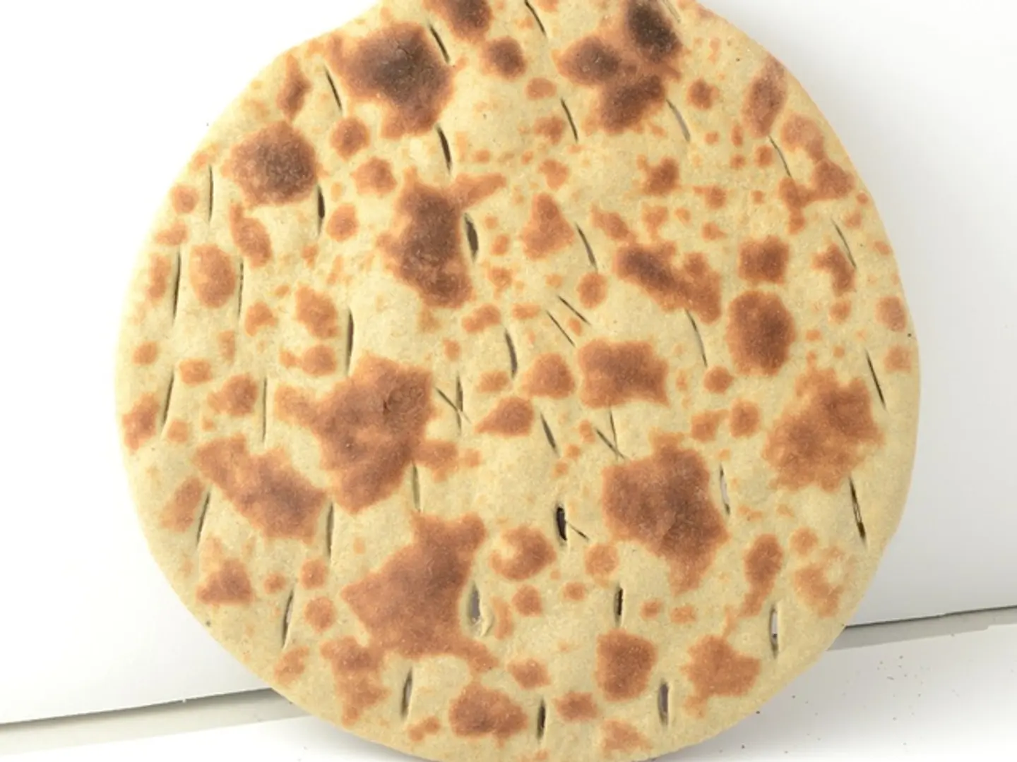 فطيرة الدخن