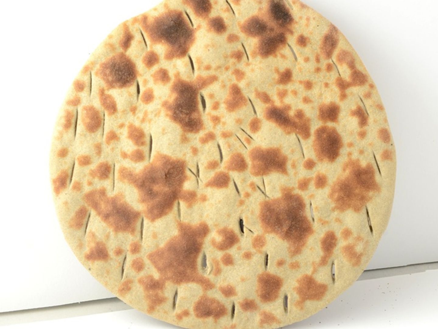 فطيرة الدخن