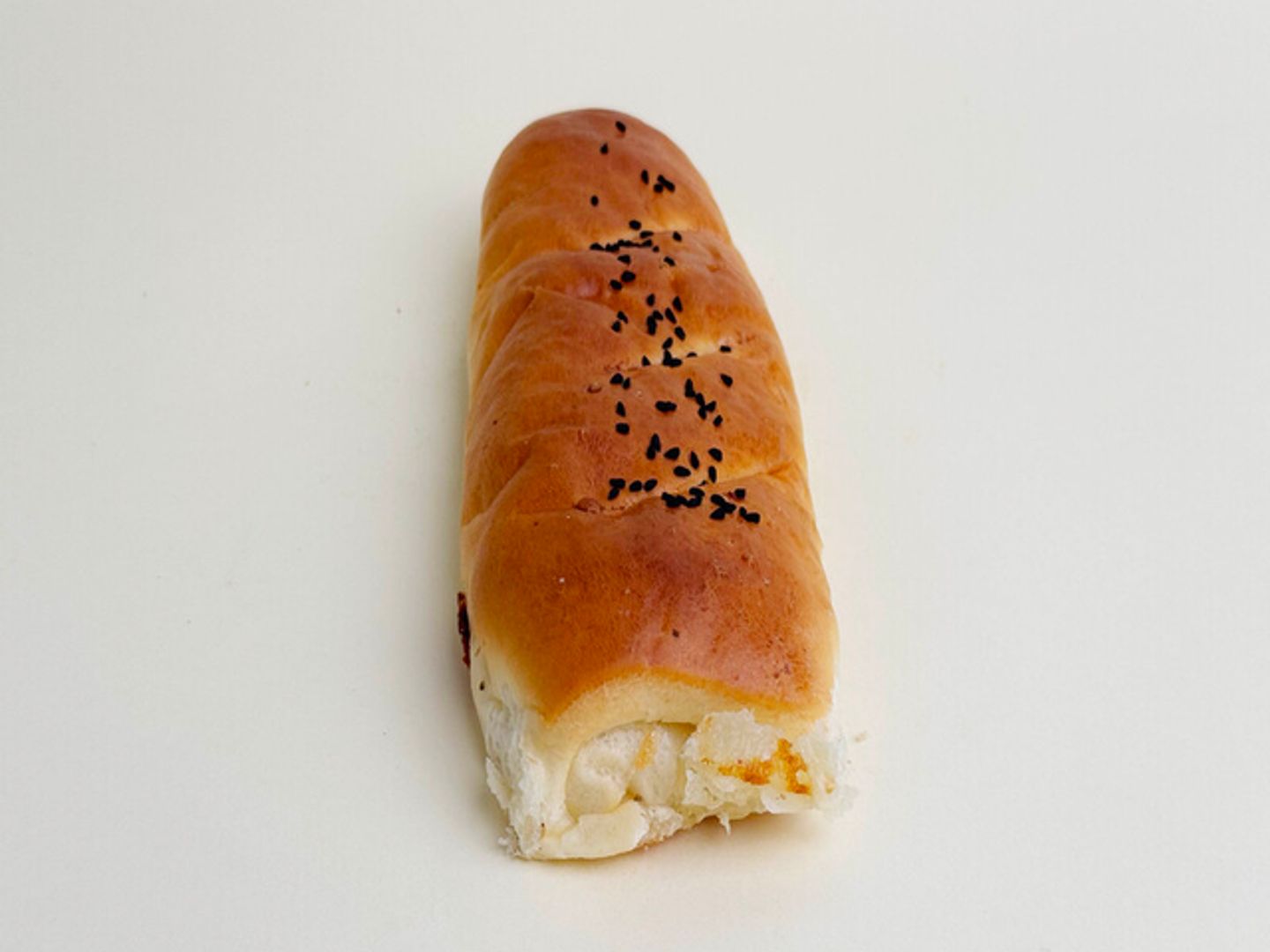 سندوتش حلوم الفطير الصحي