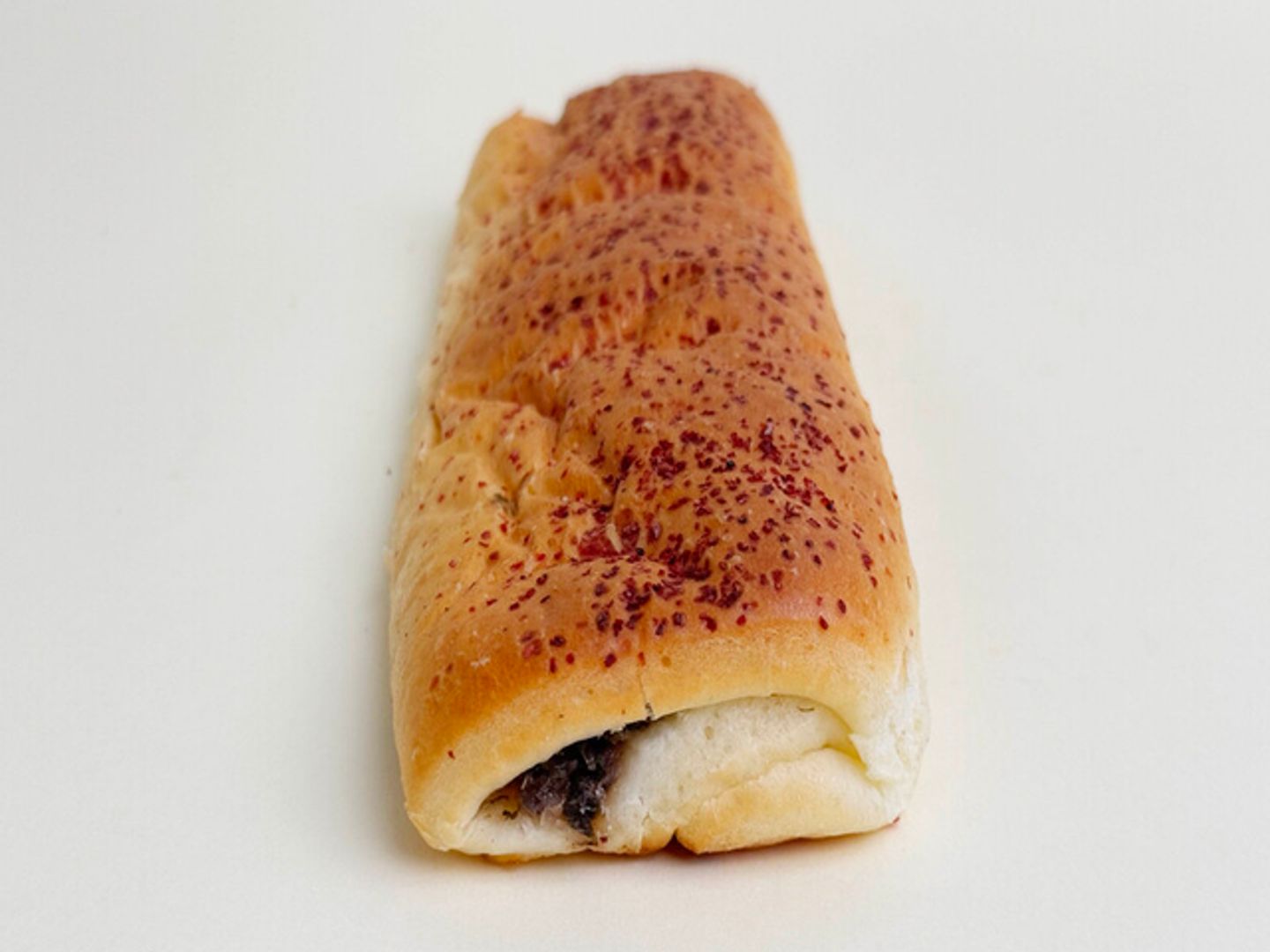 سندوتش سبانخ