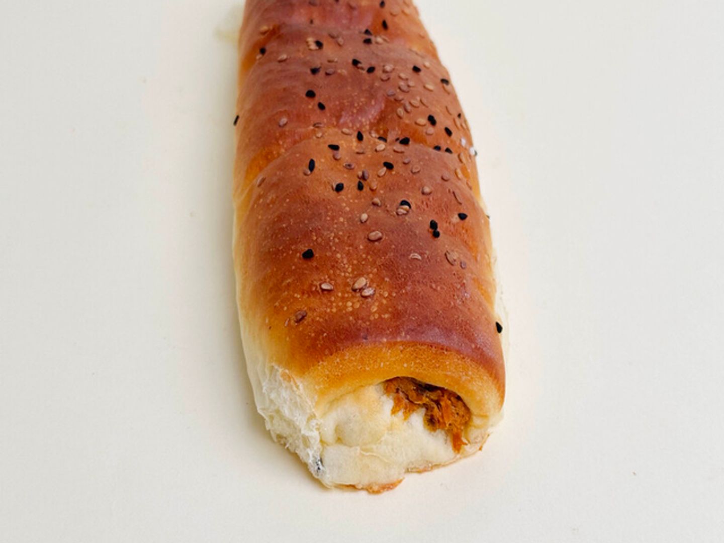 سندوتش تونة