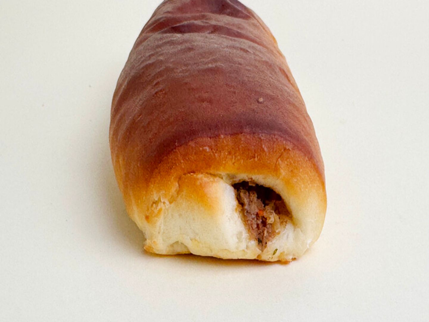 سندوتش نقانق